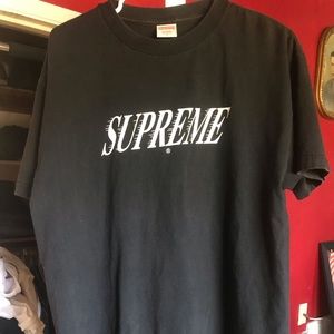 Supreme B*tch Please Tee